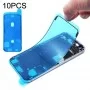 10 PCS спереду Корпус клей для iPhone 12 Mini